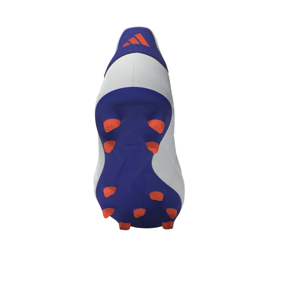 adidas Copa Pure 2 League FG Fußballschuhe für festen Untergrund - FTWeiß/ LucBlu/ SolarRot