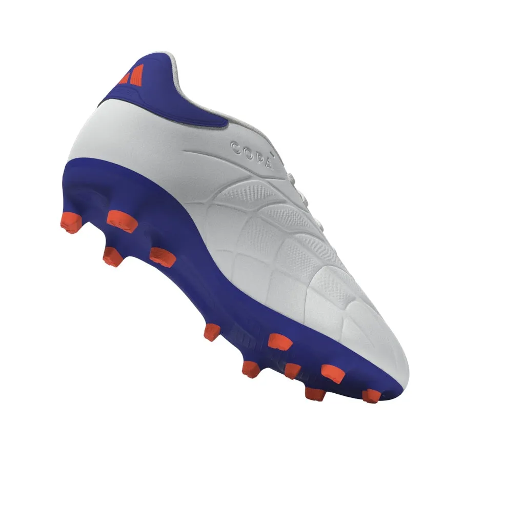 adidas Copa Pure 2 League FG Fußballschuhe für festen Untergrund - FTWeiß/ LucBlu/ SolarRot