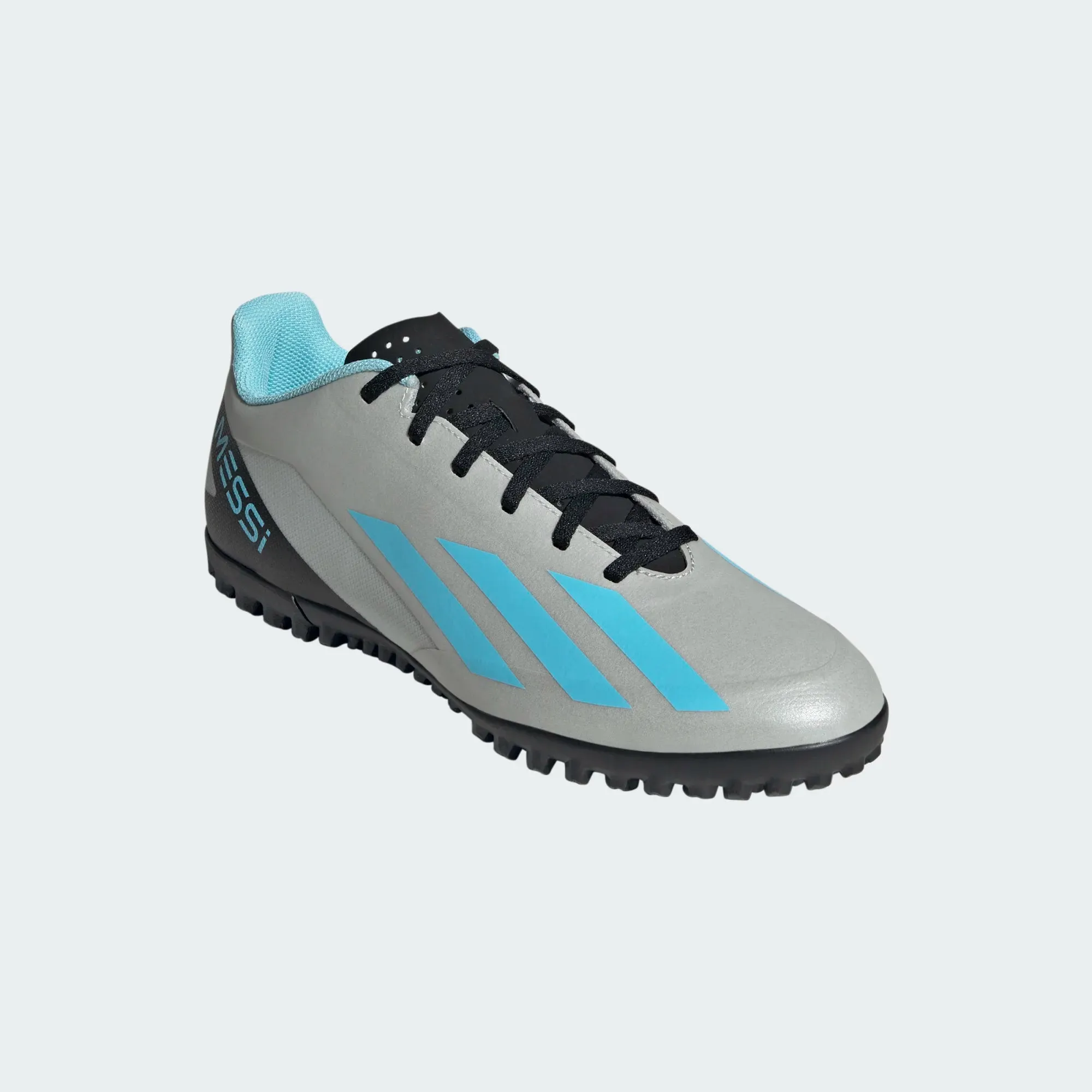 Erwachsenen' X Crazyfast Messi .4 TF Fußball