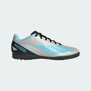 Erwachsenen' X Crazyfast Messi .4 TF Fußball