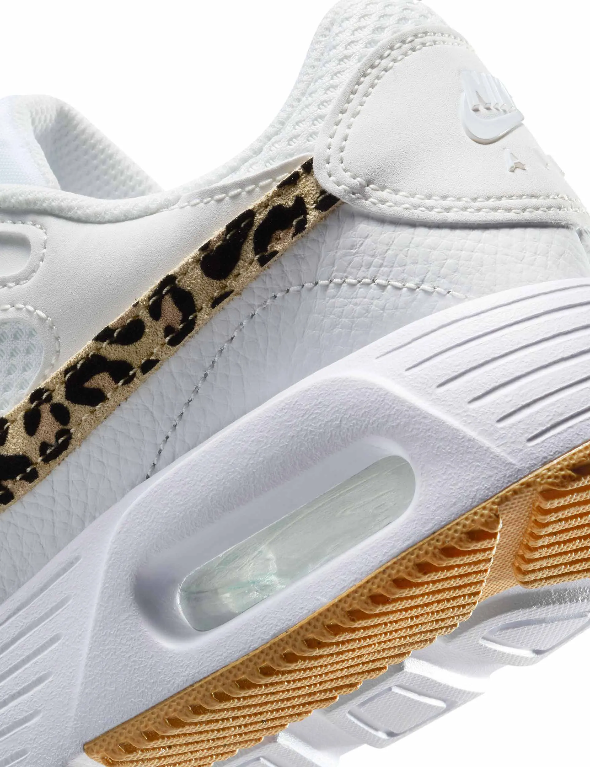 Air Max SC Schuhe - Summit Weiß/Schwarz/Hanf/Weiß Schuhe_Nike_Trainer