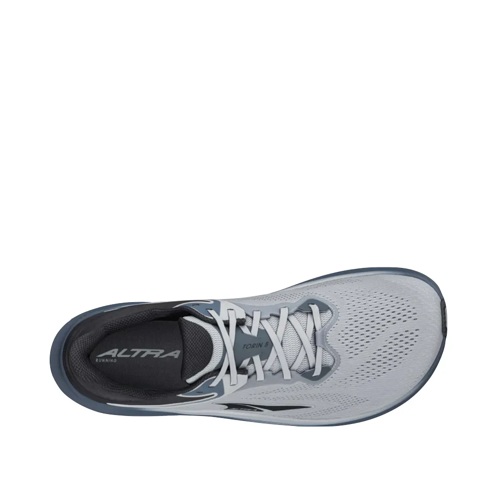 Altra Herren Torin 8 Sneaker in Grau