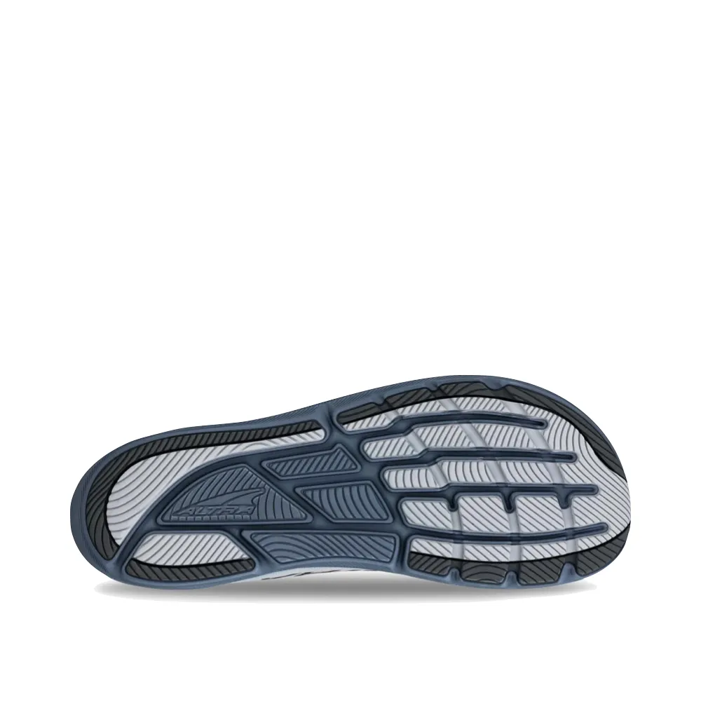 Altra Herren Torin 8 Sneaker in Grau