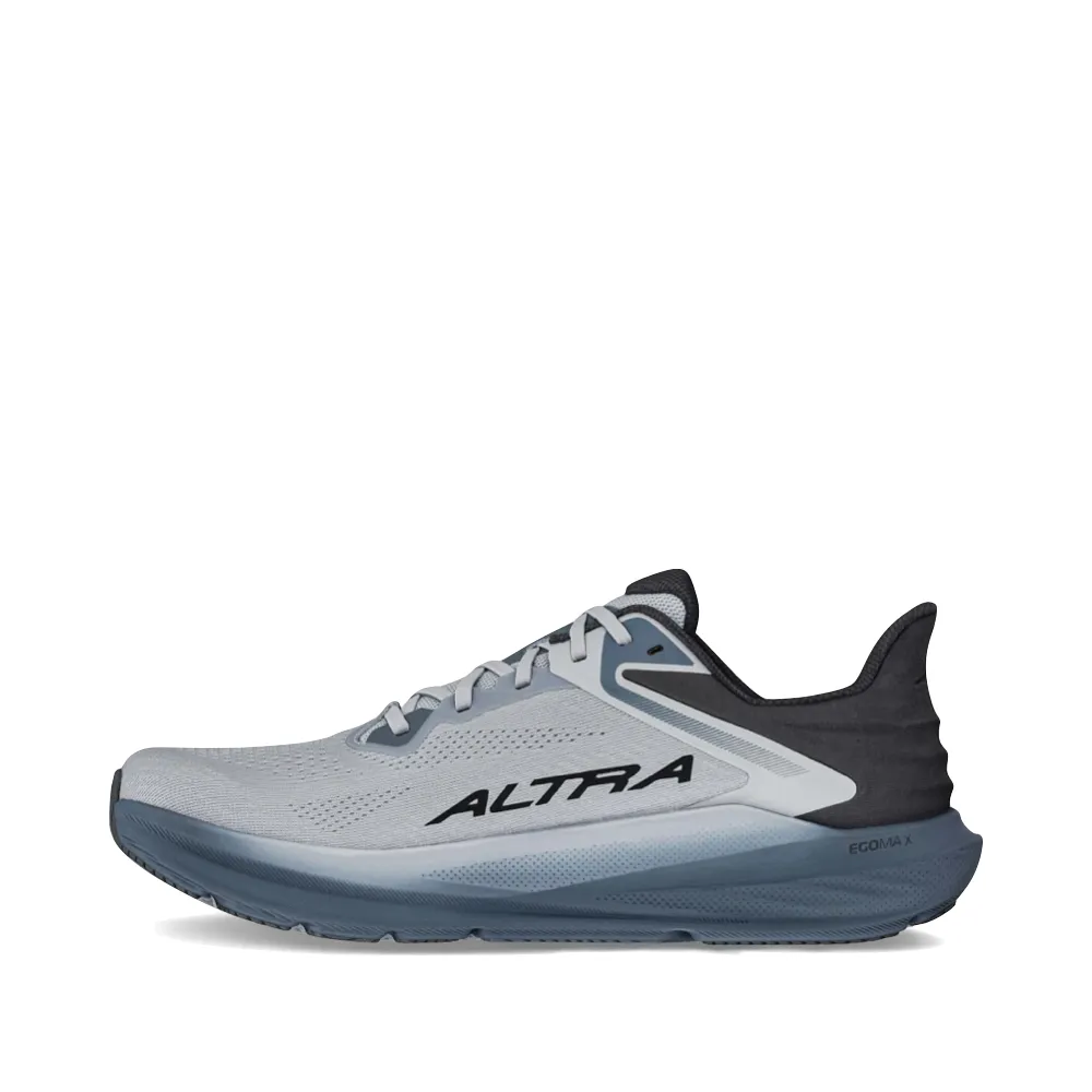 Altra Herren Torin 8 Sneaker in Grau
