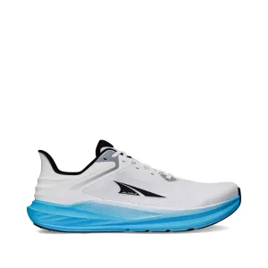 Altra Herren Torin 8 Sneaker in Weiß/Blau