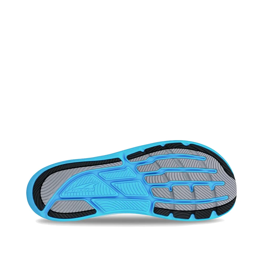 Altra Herren Torin 8 Sneaker in Weiß/Blau