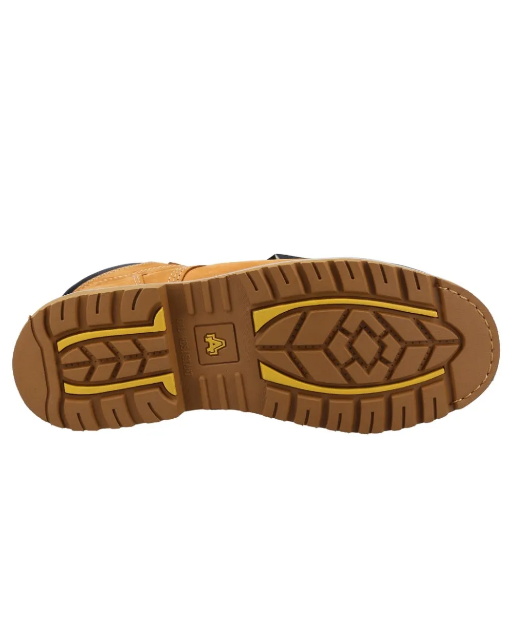 Amblers Safety FS226 Industrielle Sicherheitsstiefel Amblers Sicherheitsschuhe