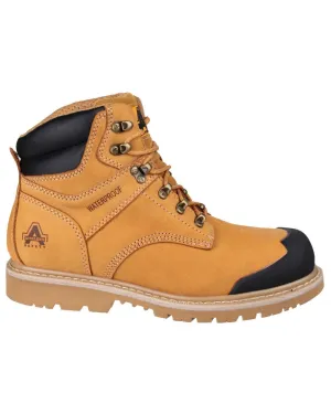 Amblers Safety FS226 Industrielle Sicherheitsstiefel Amblers Sicherheitsschuhe