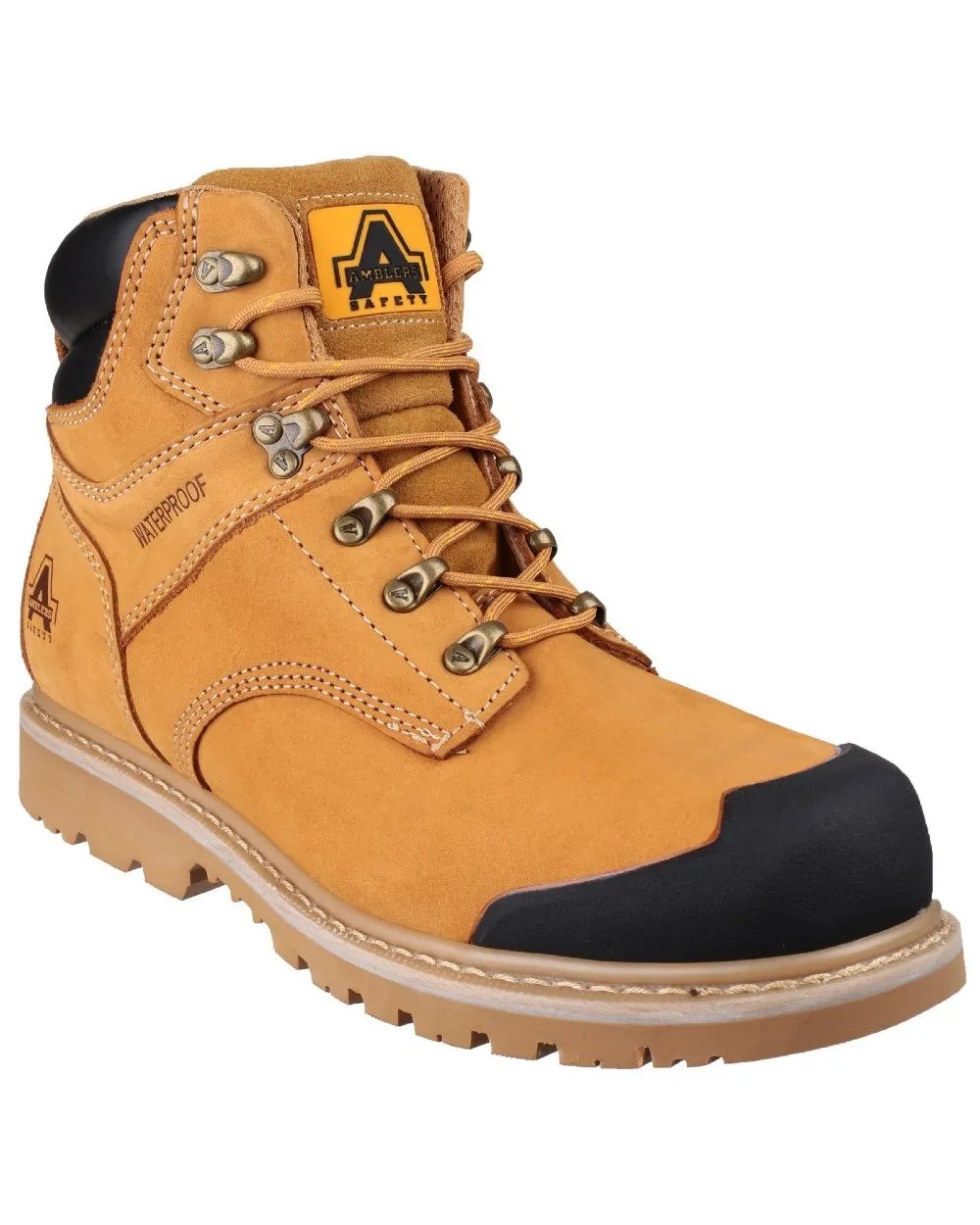 Amblers Safety FS226 Industrielle Sicherheitsstiefel Amblers Sicherheitsschuhe