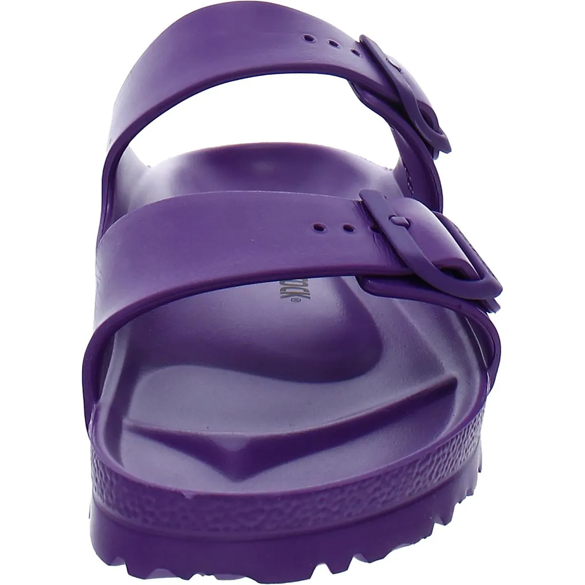 Arizona Eva Damen Slip-On Freizeit Sandalen