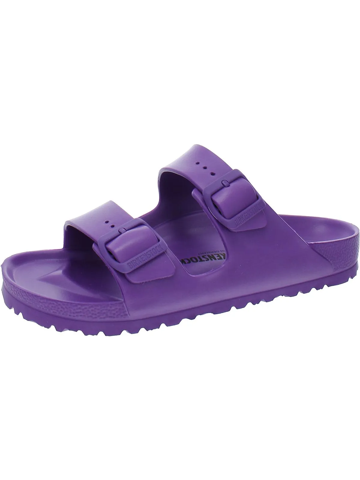 Arizona Eva Damen Slip-On Freizeit Sandalen