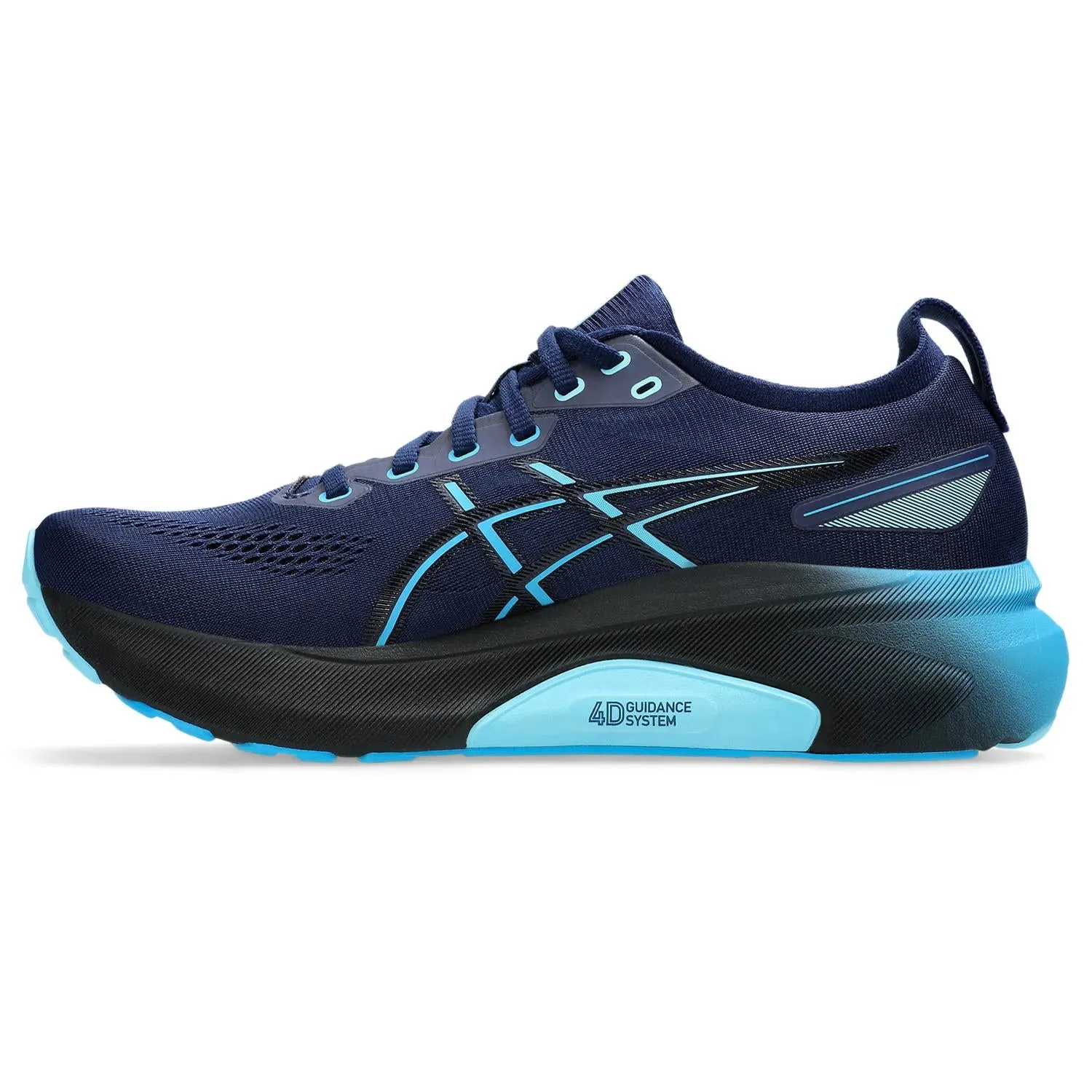ASICS Gel-Kayano 31 Herren Laufschuhe
