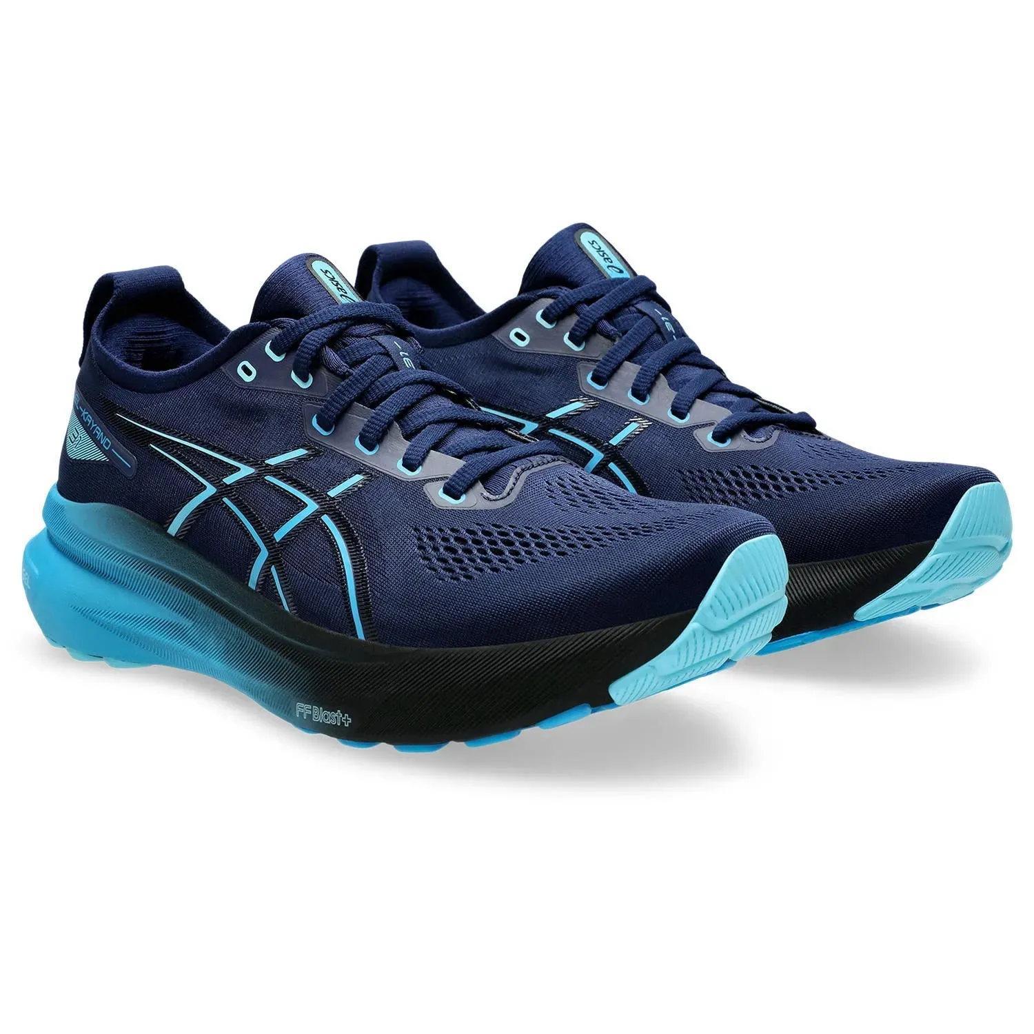 ASICS Gel-Kayano 31 Herren Laufschuhe