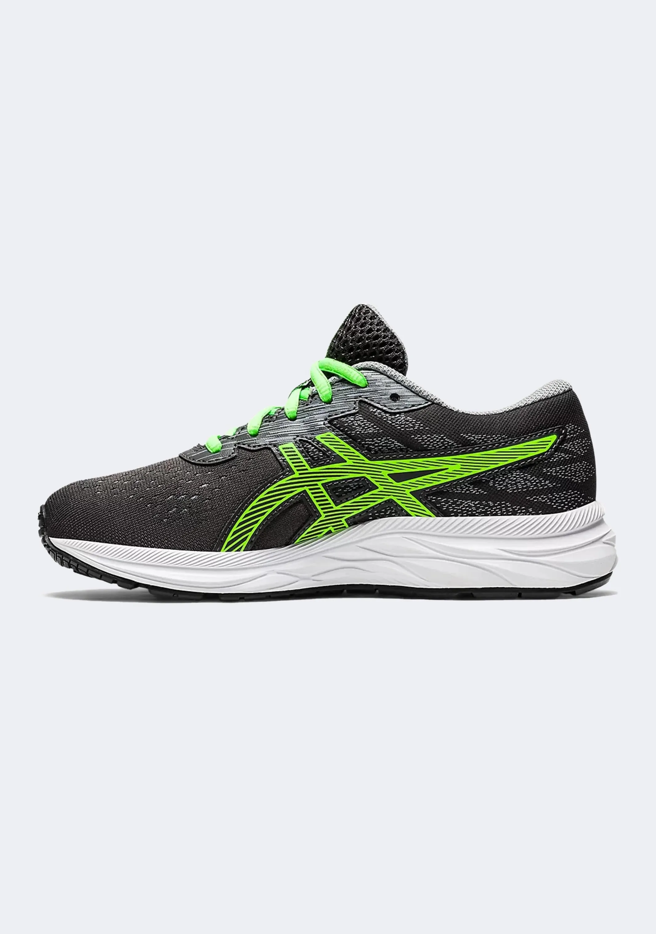 Asics Kinder Excite 7 GS Asics Schuhe
