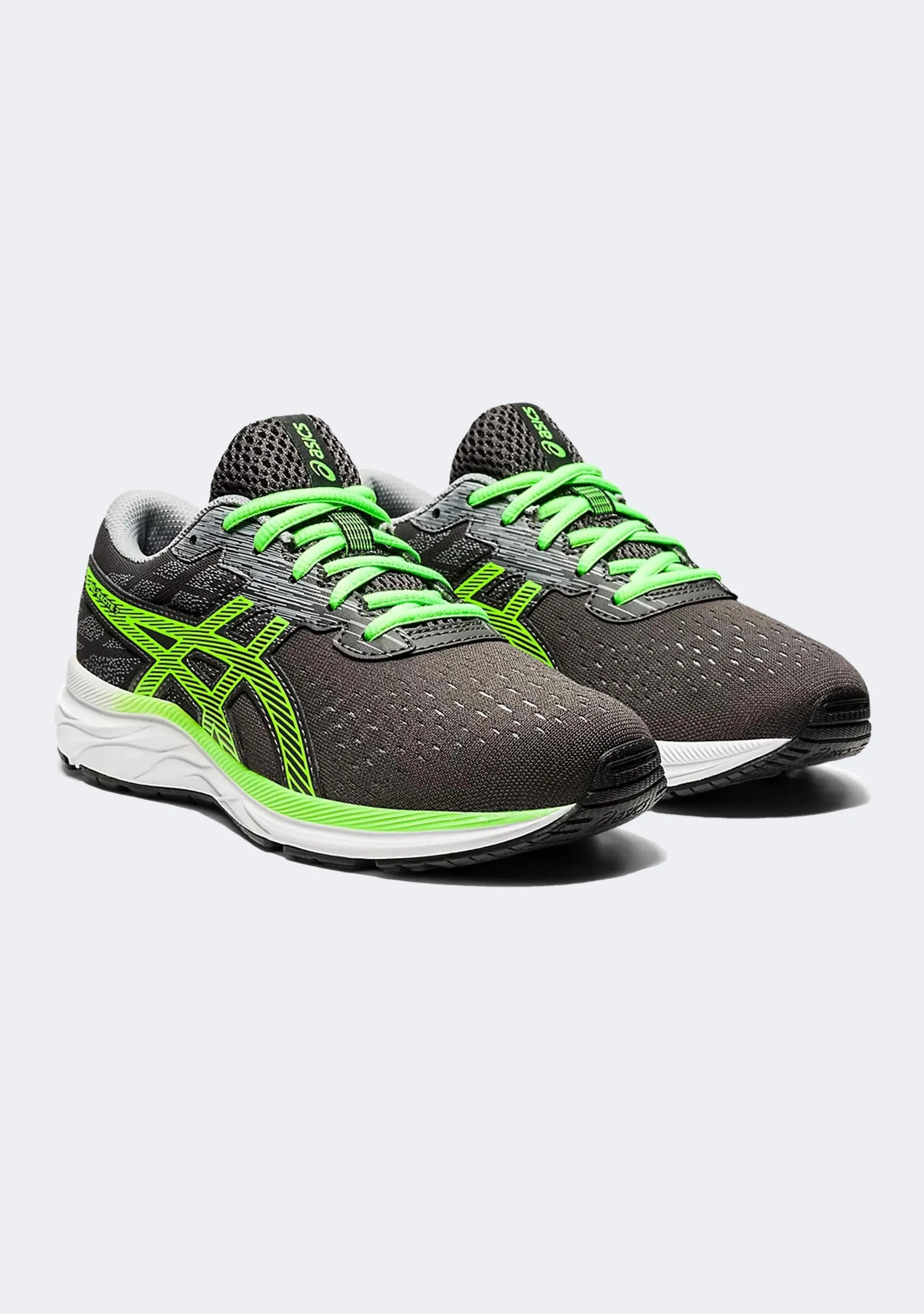Asics Kinder Excite 7 GS Asics Schuhe