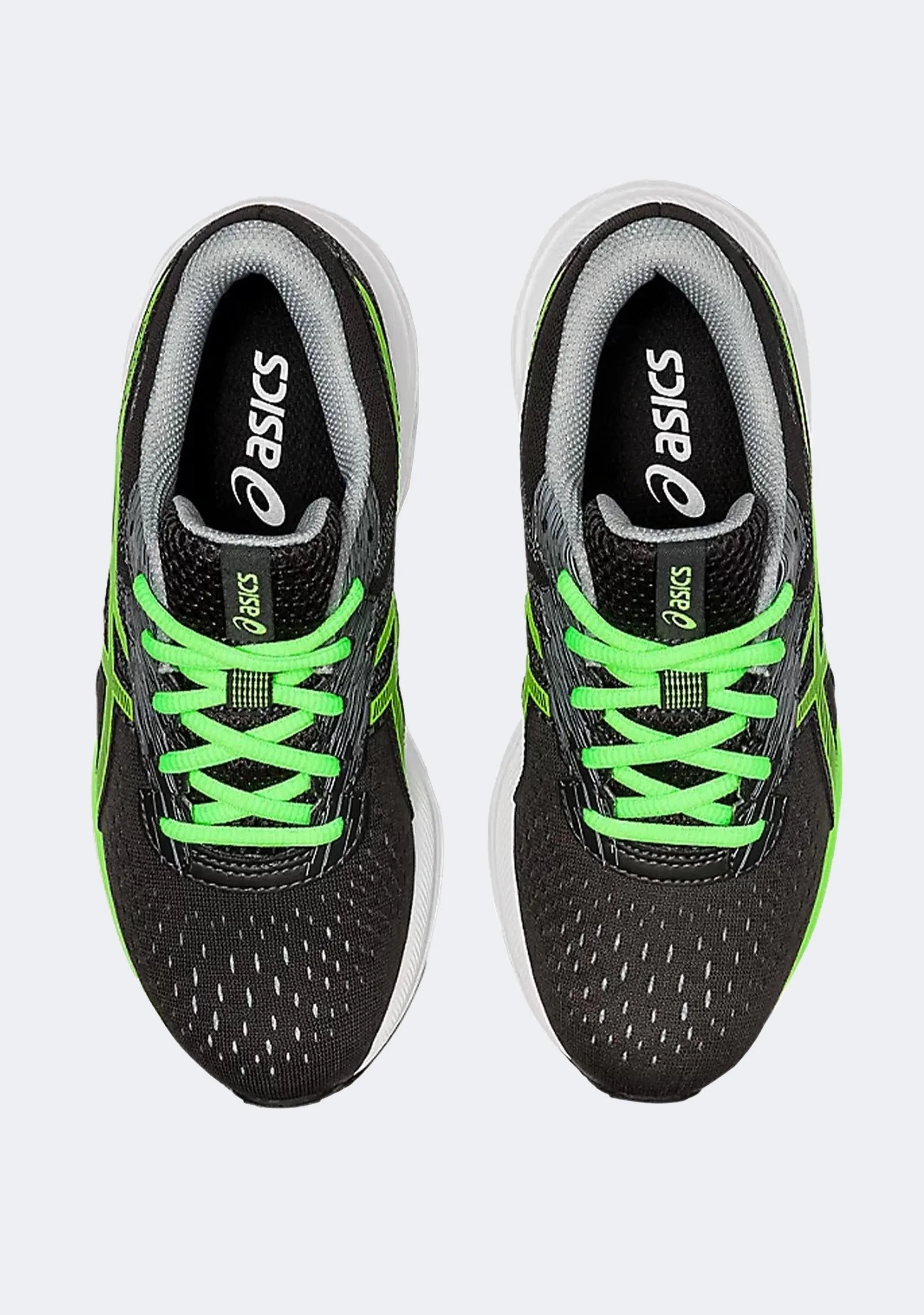 Asics Kinder Excite 7 GS Asics Schuhe