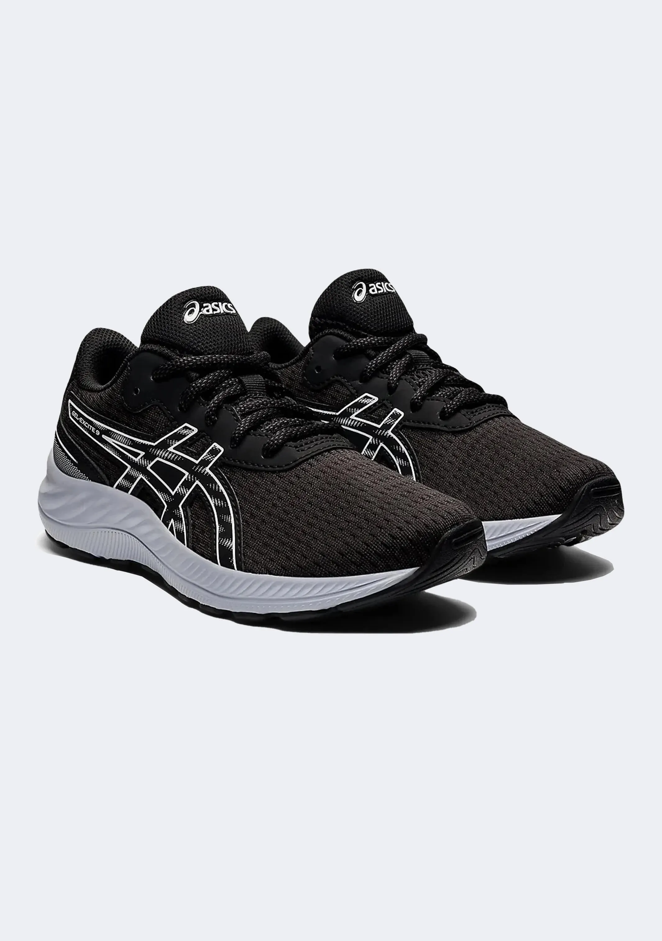 Asics Kinder Gel Excite 9 GS Asics Schuhe