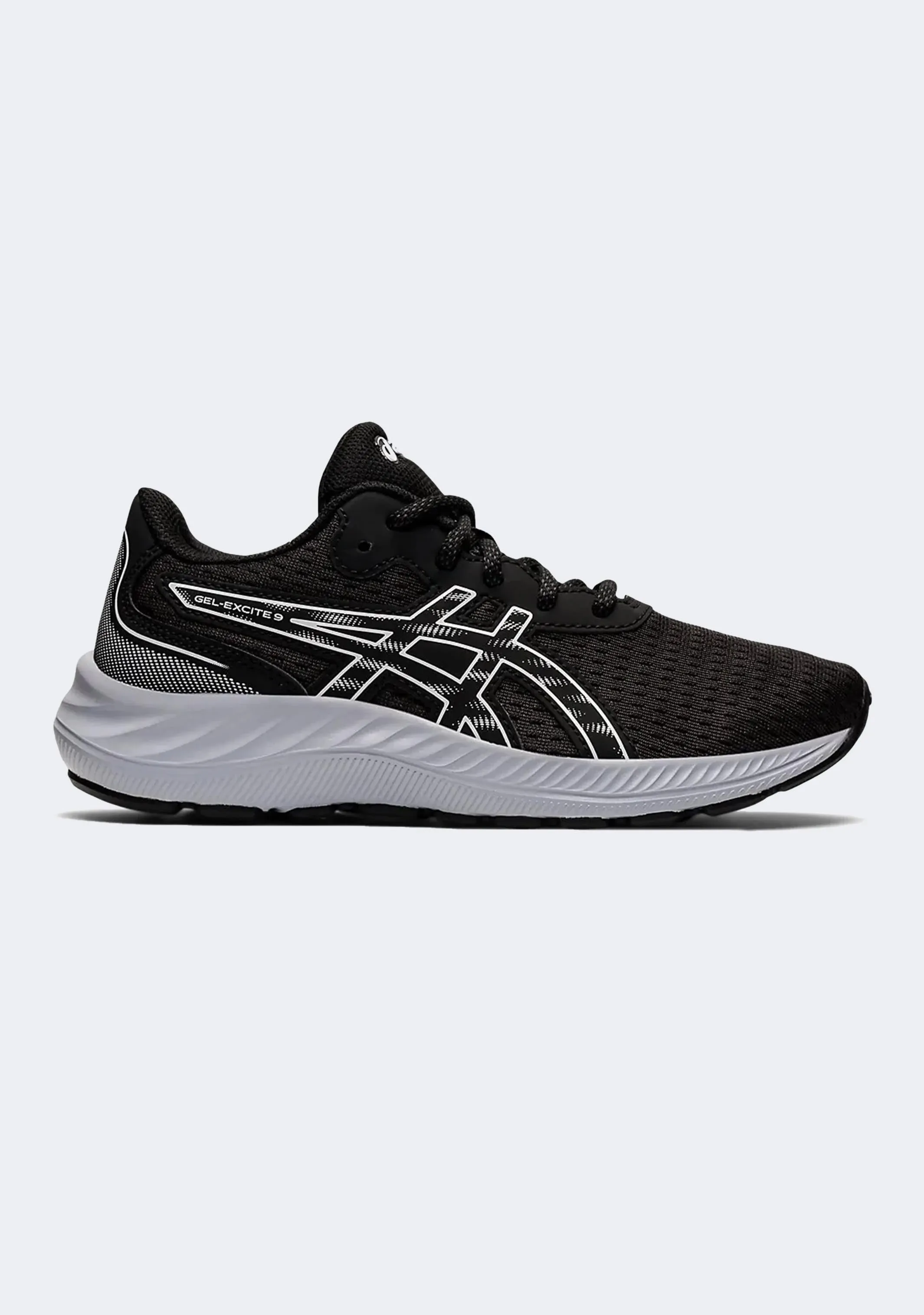 Asics Kinder Gel Excite 9 GS Asics Schuhe