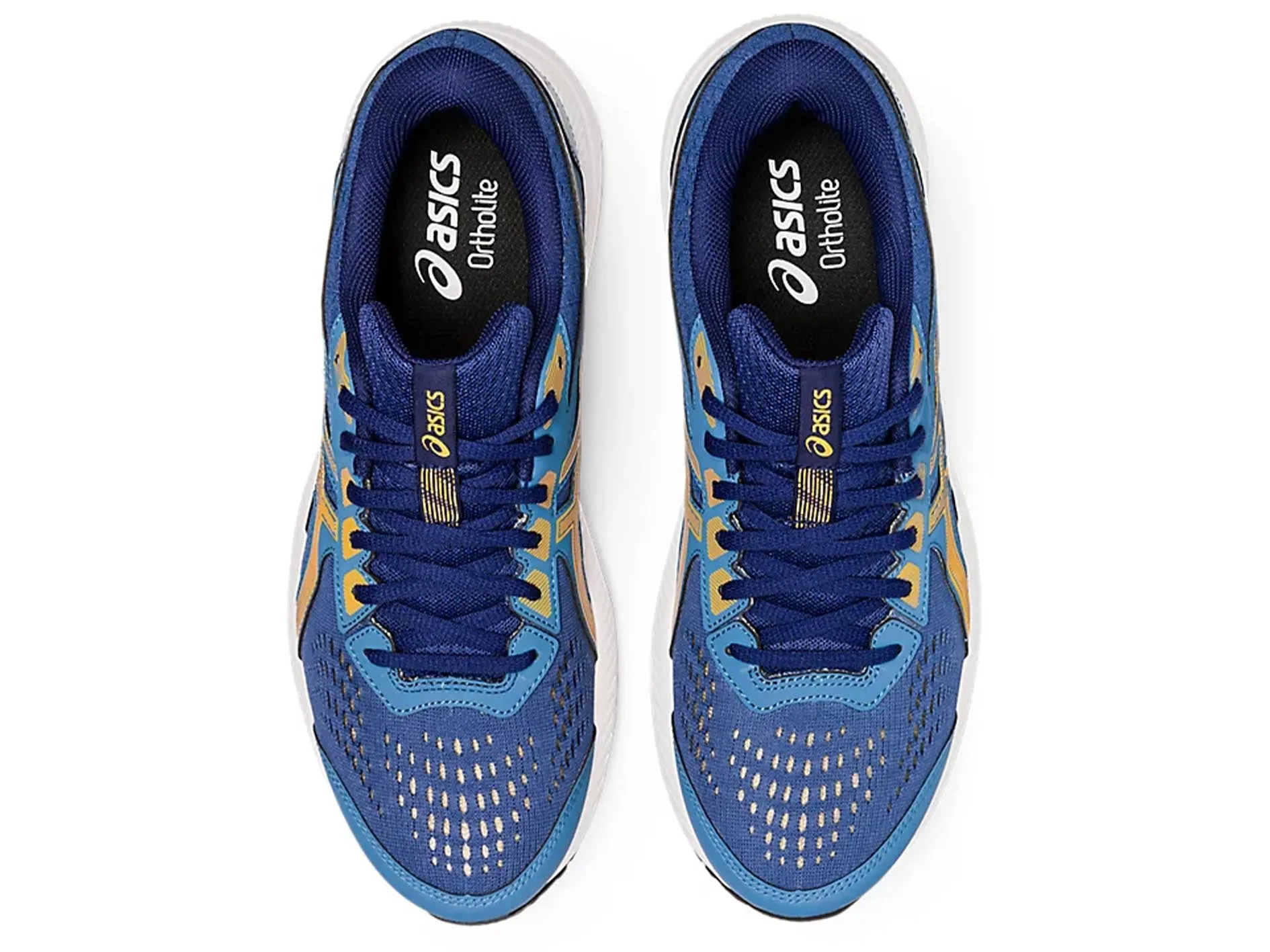 Asics Herren Gel Contend 8 <br> 1011B492 400 Asics Schuhe