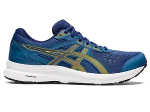 Asics Herren Gel Contend 8 <br> 1011B492 400 Asics Schuhe
