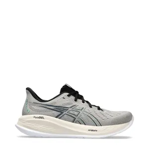Asics Herren Gel-Cumulus 26 Sneaker in Moonrock/Dunkelminze