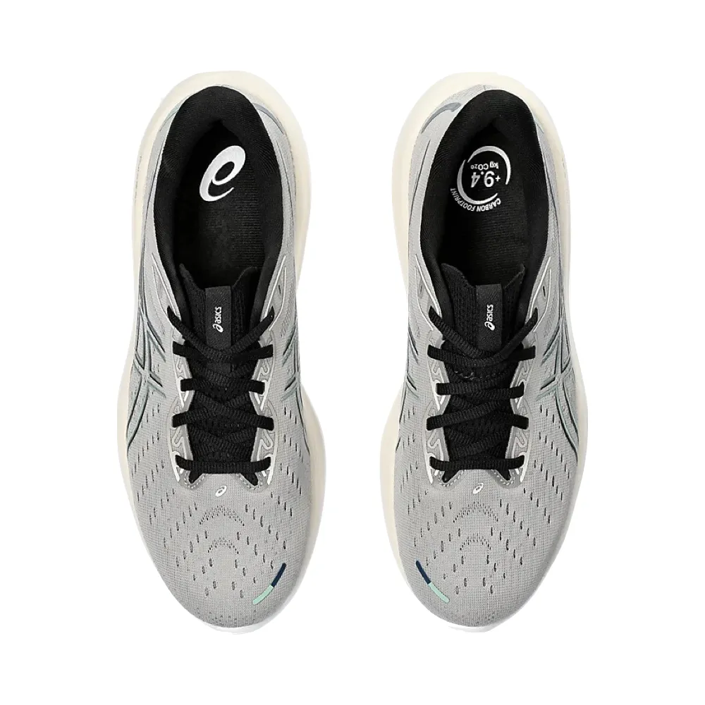 Asics Herren Gel-Cumulus 26 Sneaker in Moonrock/Dunkelminze
