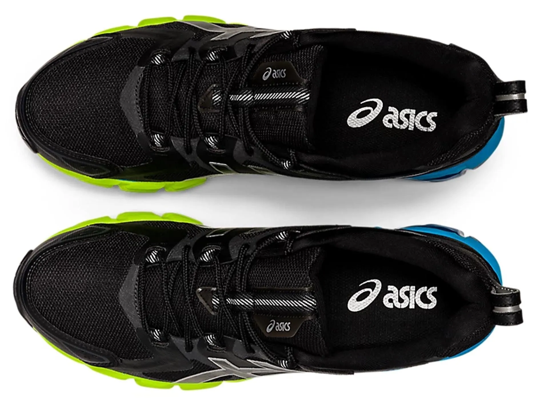Asics Herren Gel Quantum 180 <br> 1201A063 008 Asics Schuhe