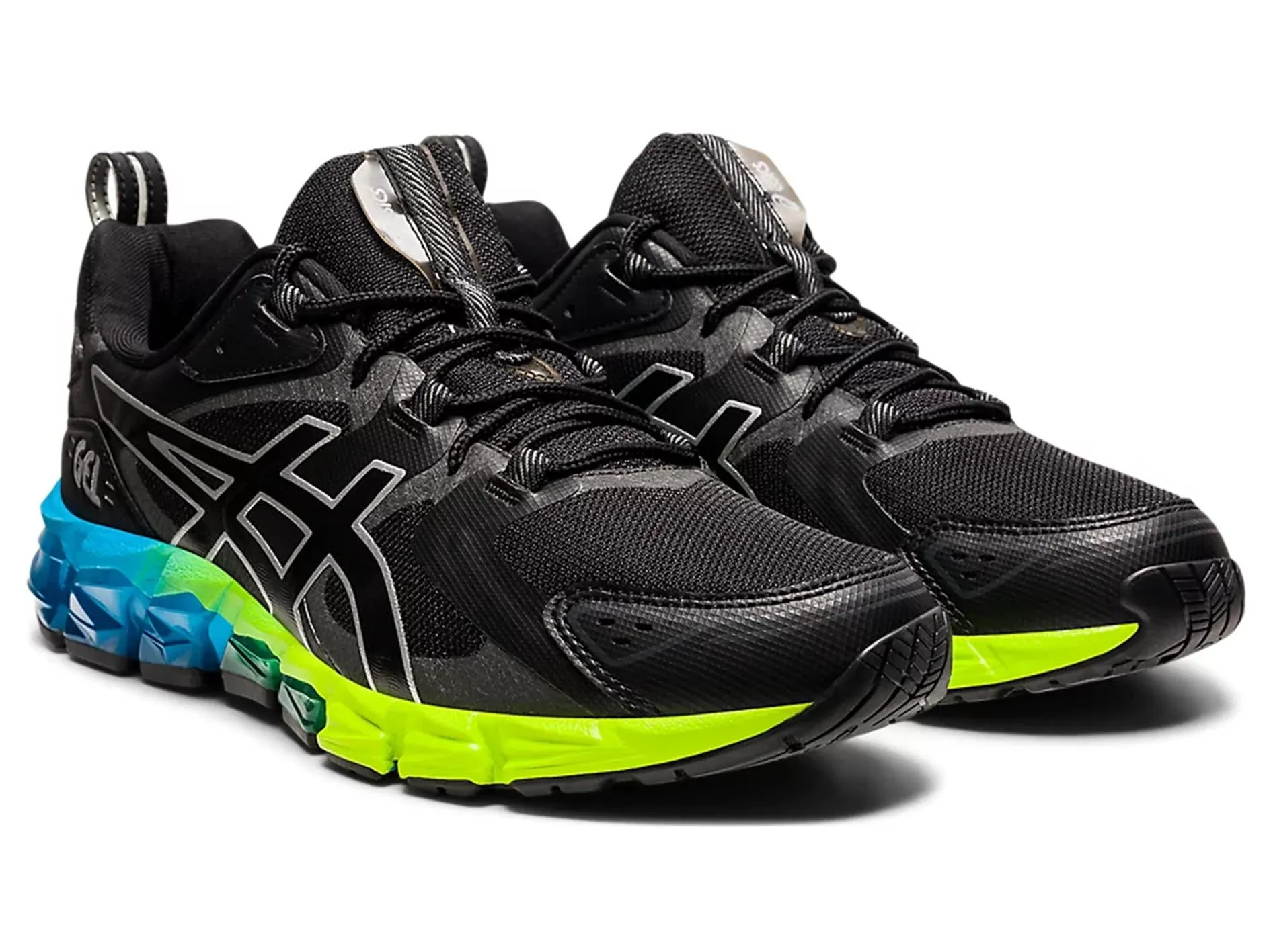 Asics Herren Gel Quantum 180 <br> 1201A063 008 Asics Schuhe