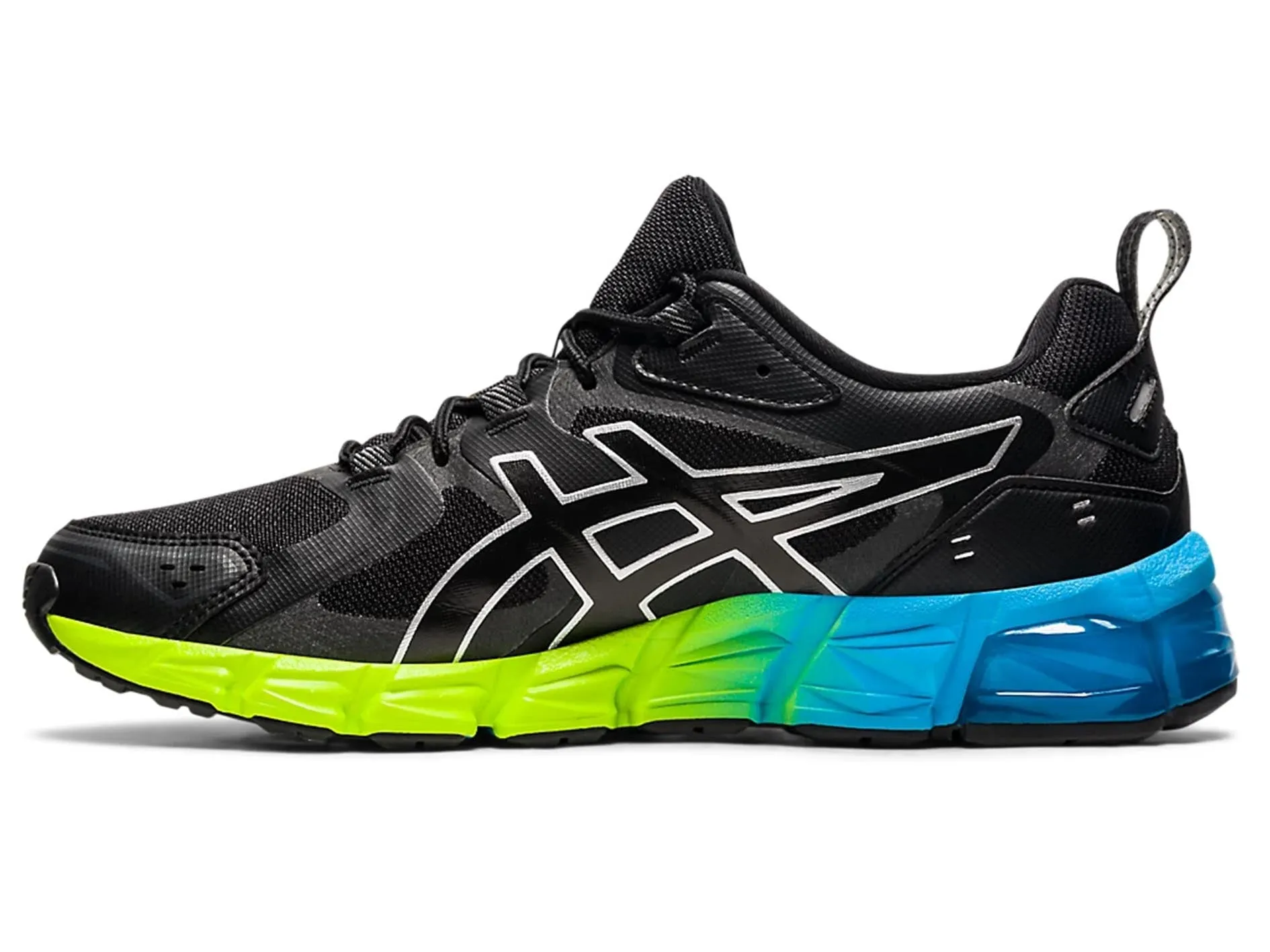 Asics Herren Gel Quantum 180 <br> 1201A063 008 Asics Schuhe