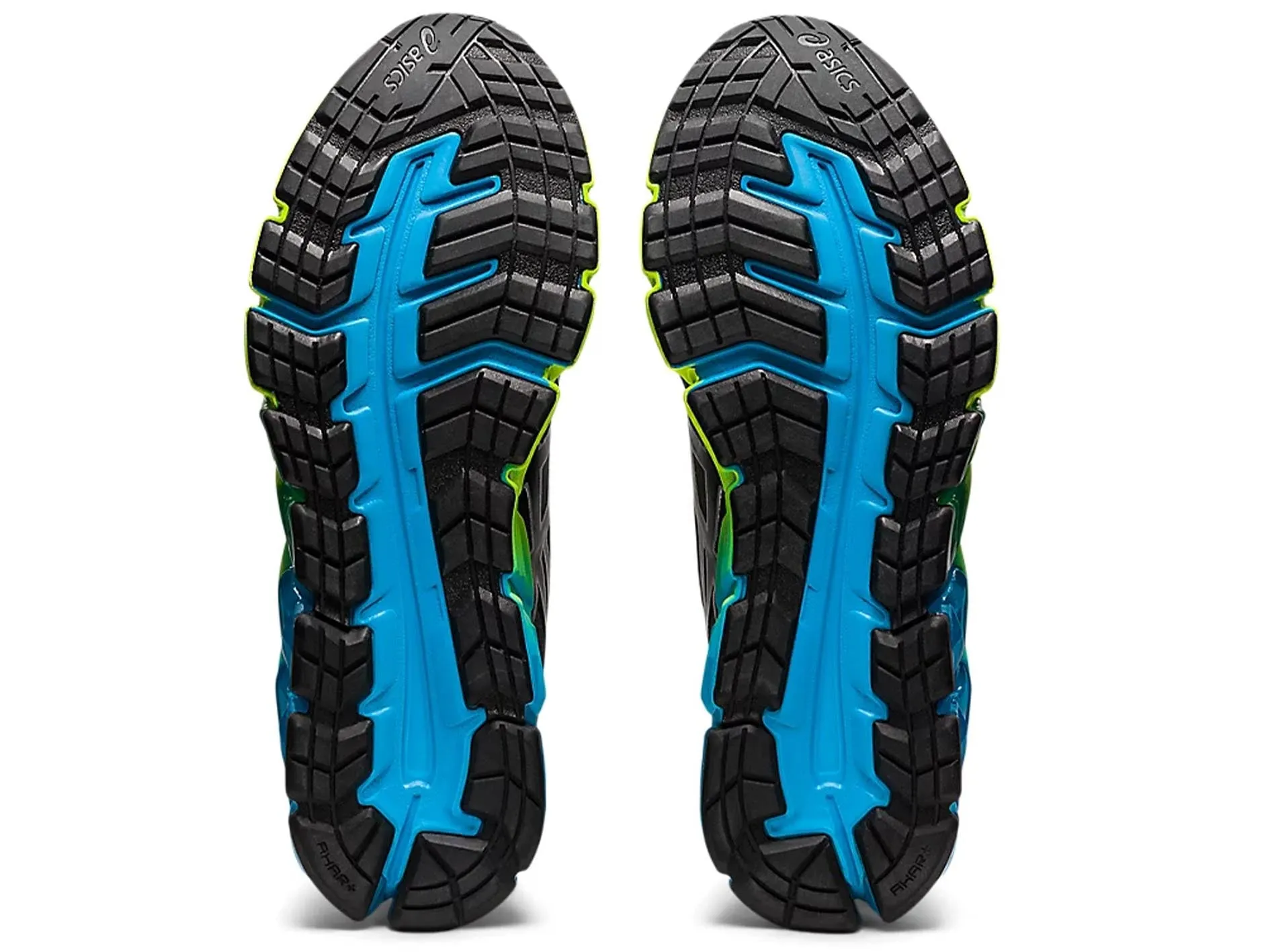 Asics Herren Gel Quantum 180 <br> 1201A063 008 Asics Schuhe