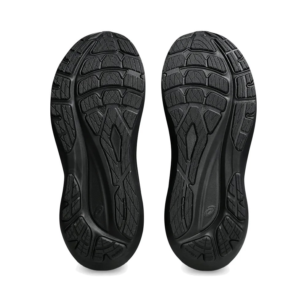 Asics Herren GT-2000 13 Sneaker in Schwarz/Schwarz