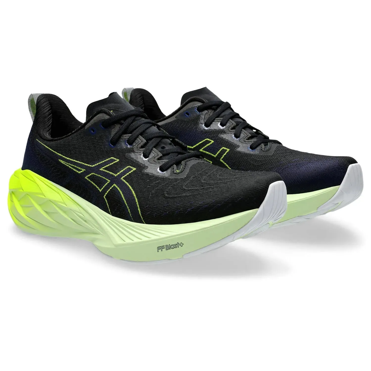 ASICS Novablast 4 Herren Laufschuhe