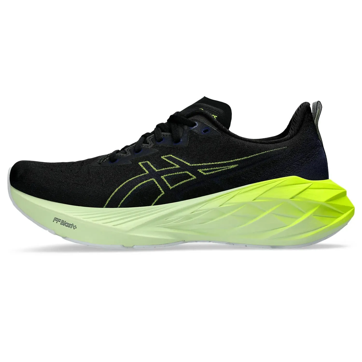 ASICS Novablast 4 Herren Laufschuhe