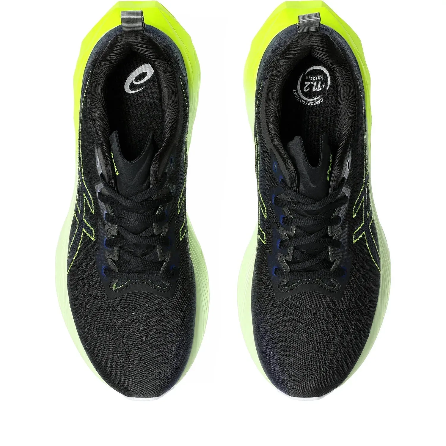 ASICS Novablast 4 Herren Laufschuhe
