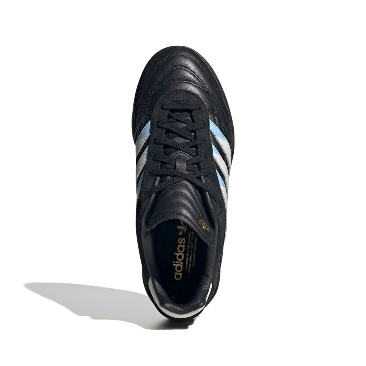   Atmos Predator Mundial 'Kristallweiß Schwarz'