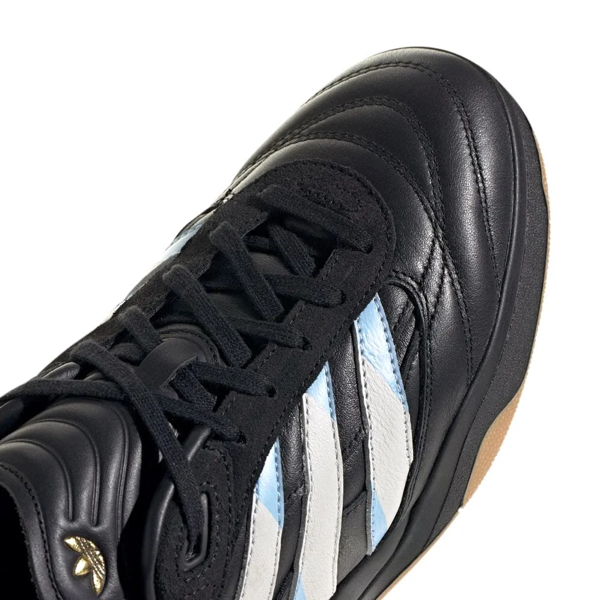  Atmos Predator Mundial 'Kristallweiß Schwarz'