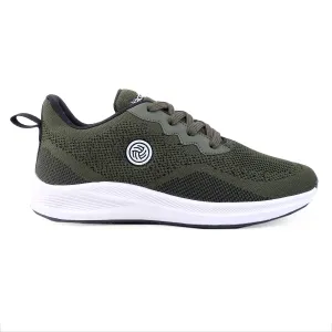 Bacca Bucci Jungen oder Mädchen Essential Strick Laufschuh (Alter: 8 bis 12 Jahre)