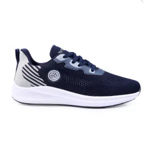 Bacca Bucci Jungen oder Mädchen Essential Strick Laufschuh (Alter: 8 bis 12 Jahre)