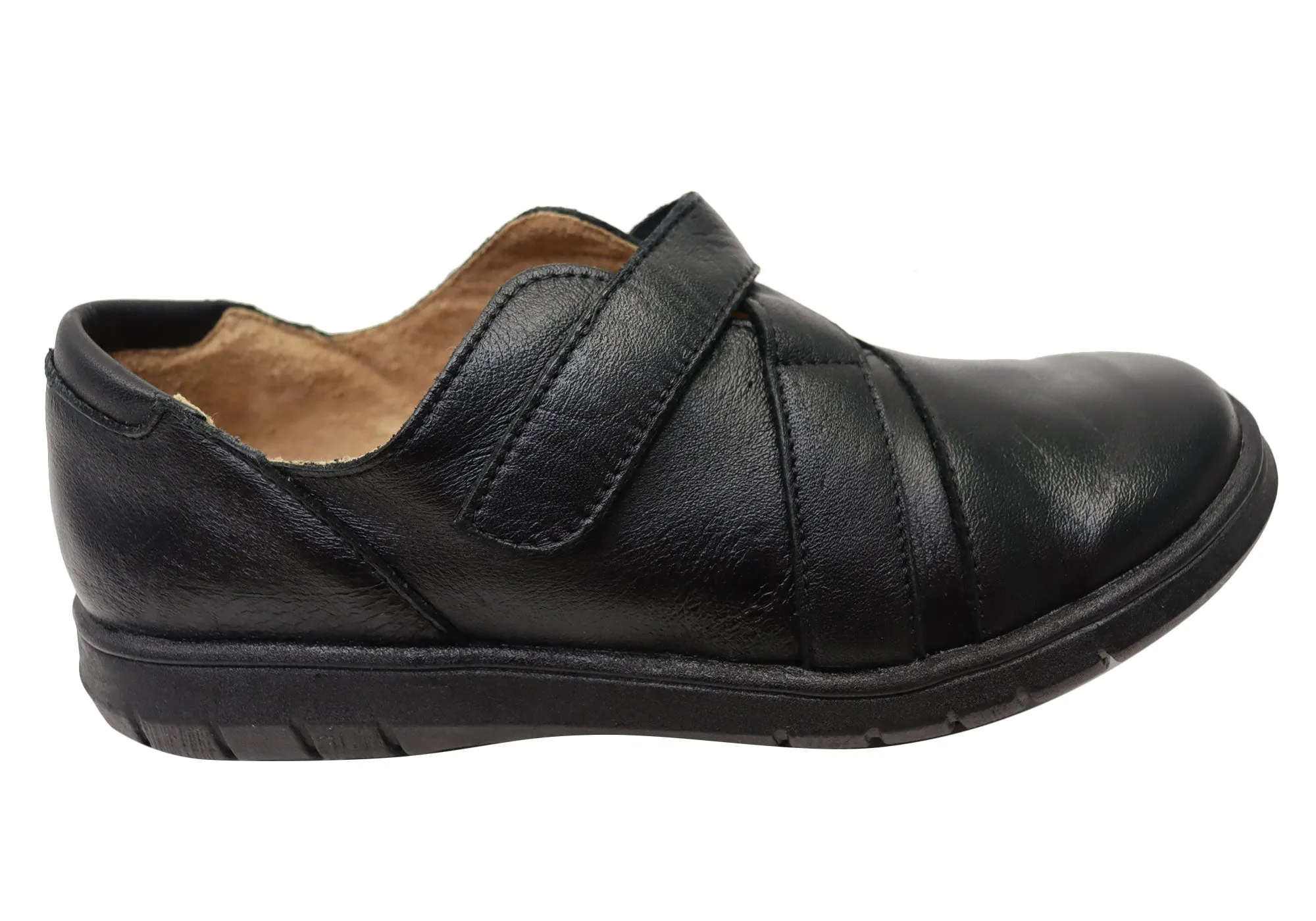Balatore Elaine Damen Bequeme Brasilianische Lederschuhe Balatore Schuhe