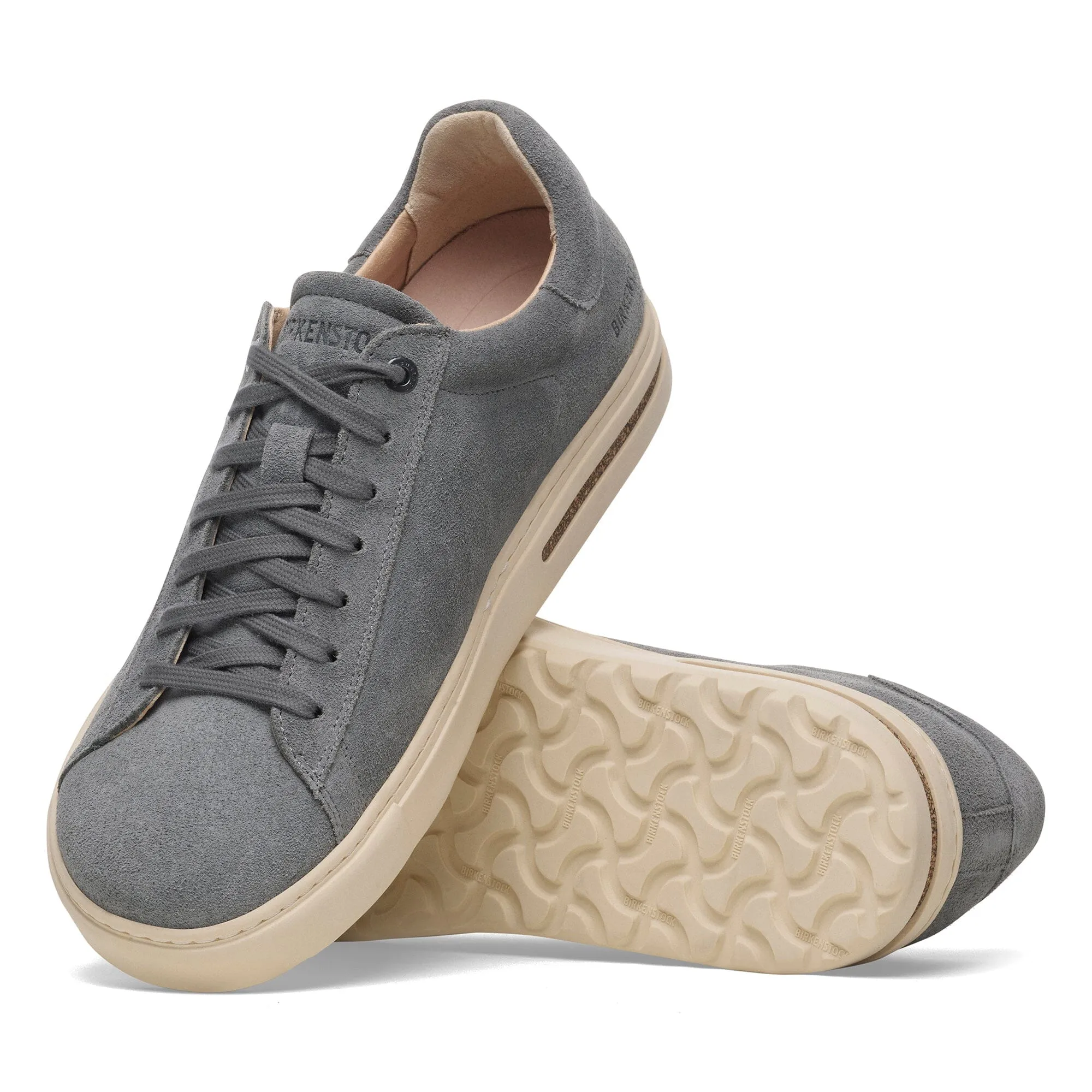 BIRKENSTOCK BEND NIEDRIG MITTEL UND WEIT