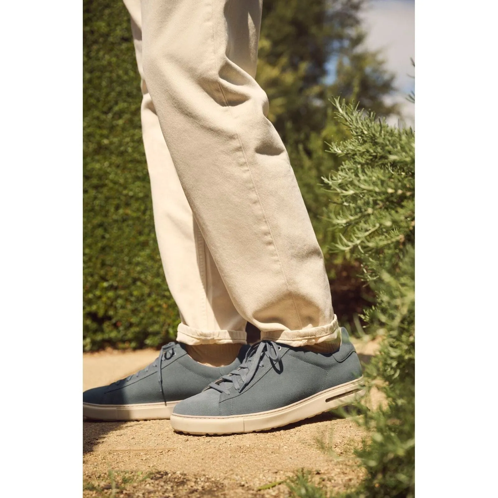 BIRKENSTOCK BEND NIEDRIG MITTEL UND WEIT