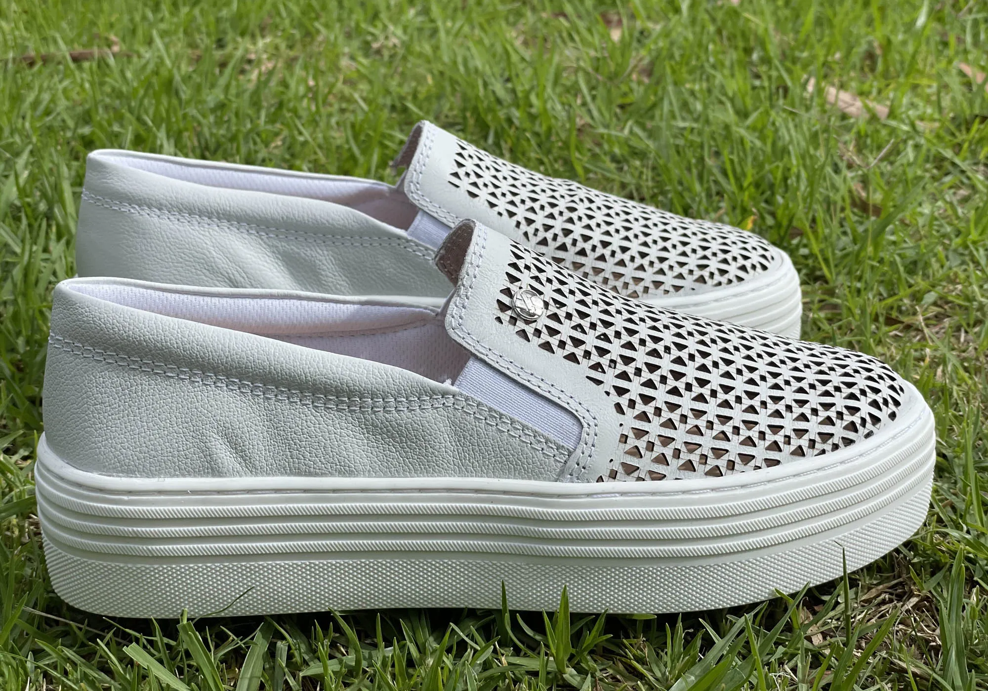 Bottero Opal Damen Comfort Leder Freizeitschuhe Hergestellt in Brasilien Bottero Schuhe