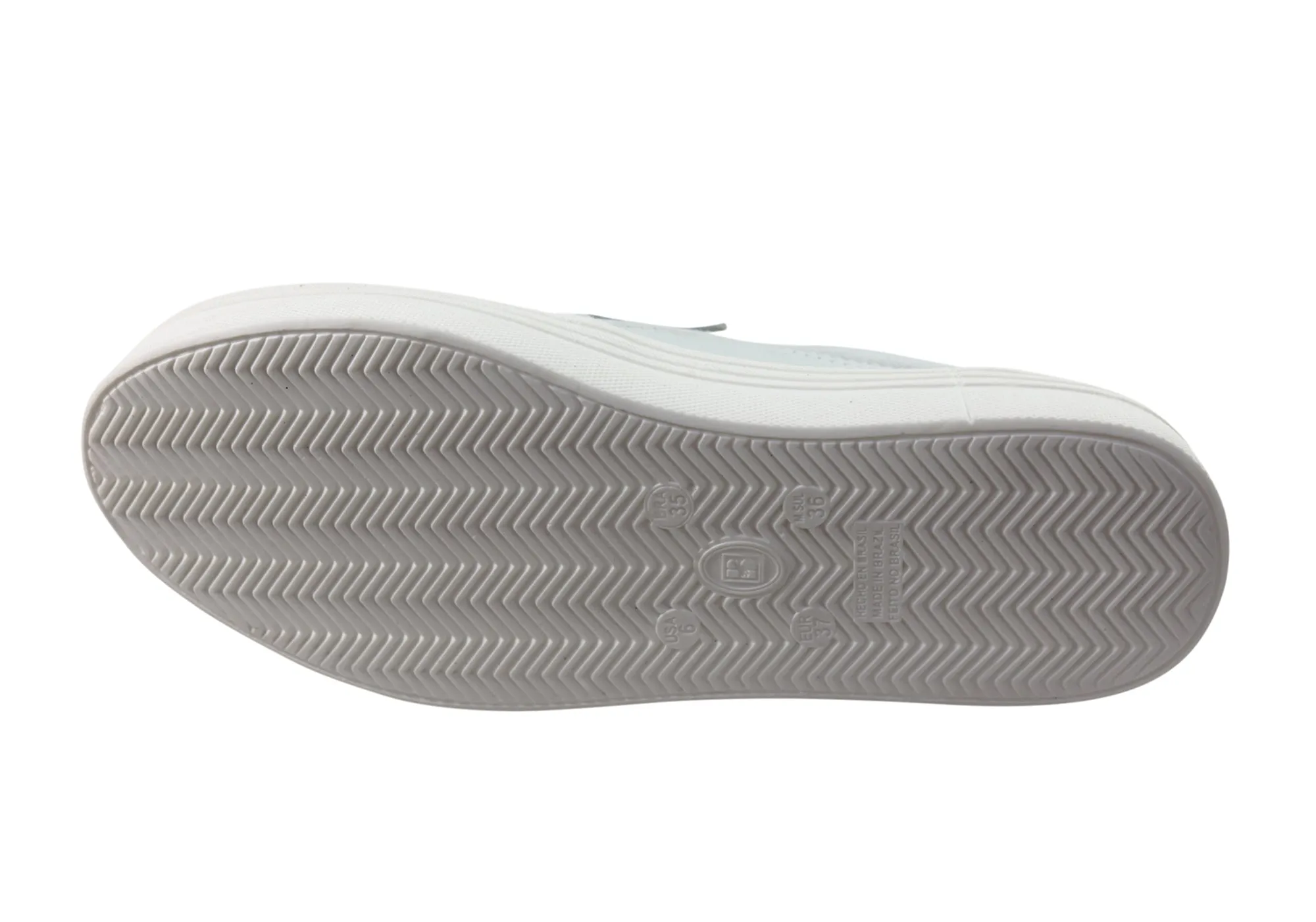 Bottero Opal Damen Comfort Leder Freizeitschuhe Hergestellt in Brasilien Bottero Schuhe