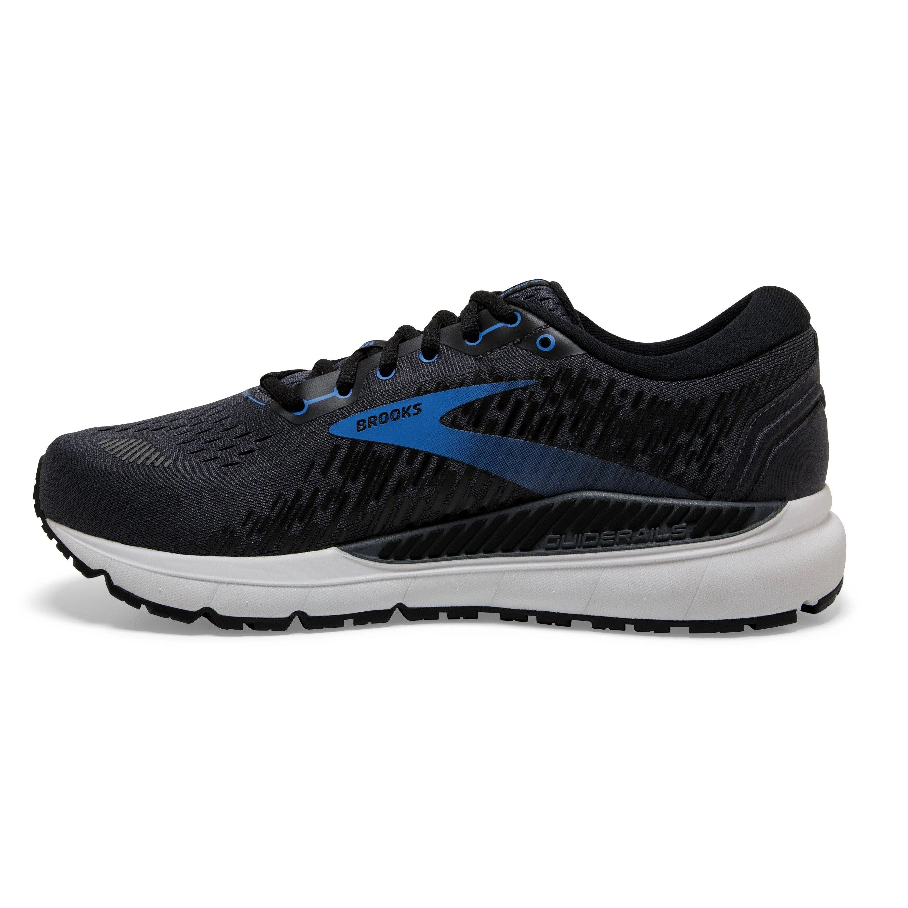 BROOKS ADDICTION GTS 15 HERREN IN MITTLERER UND WEITER PASSFORM
