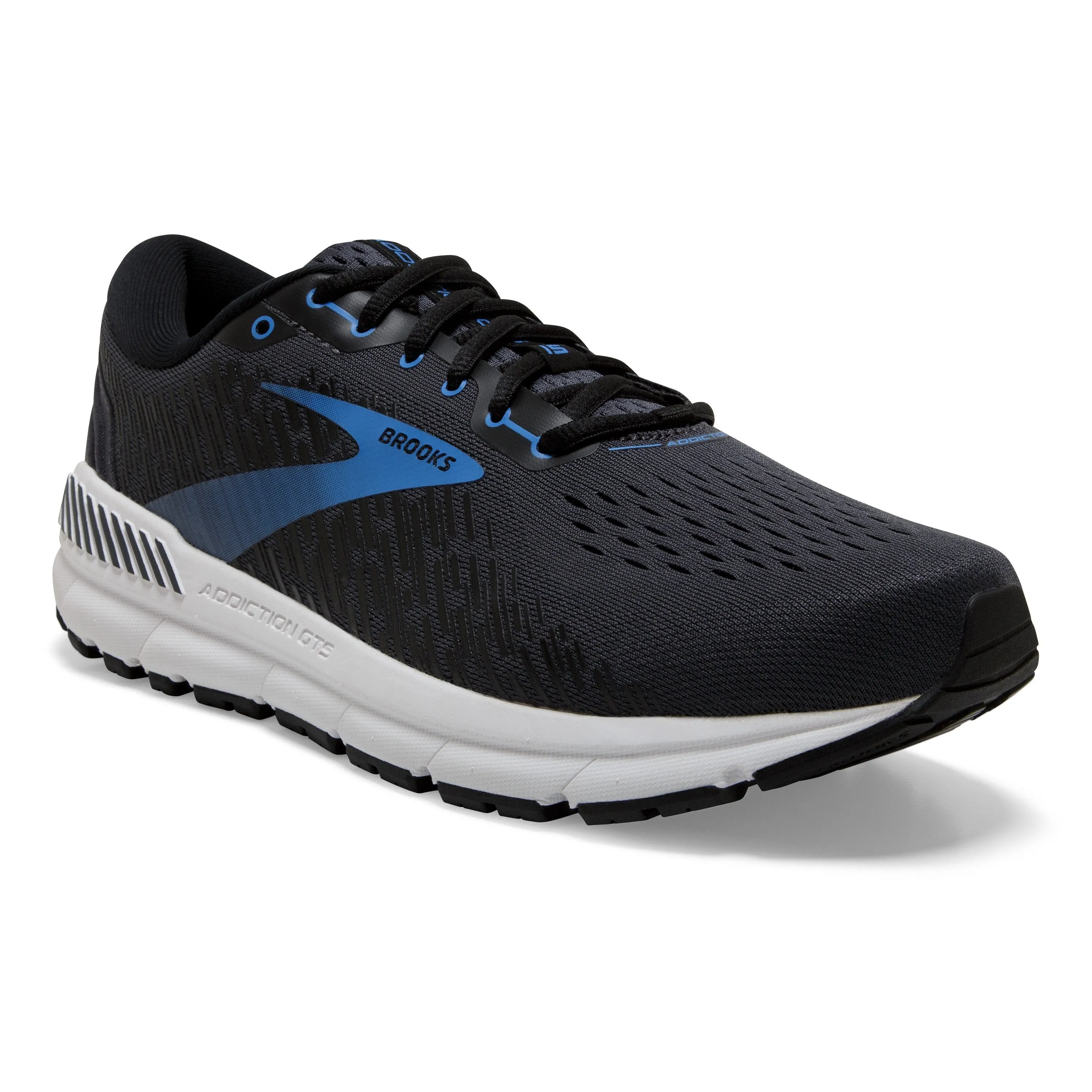 BROOKS ADDICTION GTS 15 HERREN IN MITTLERER UND WEITER PASSFORM