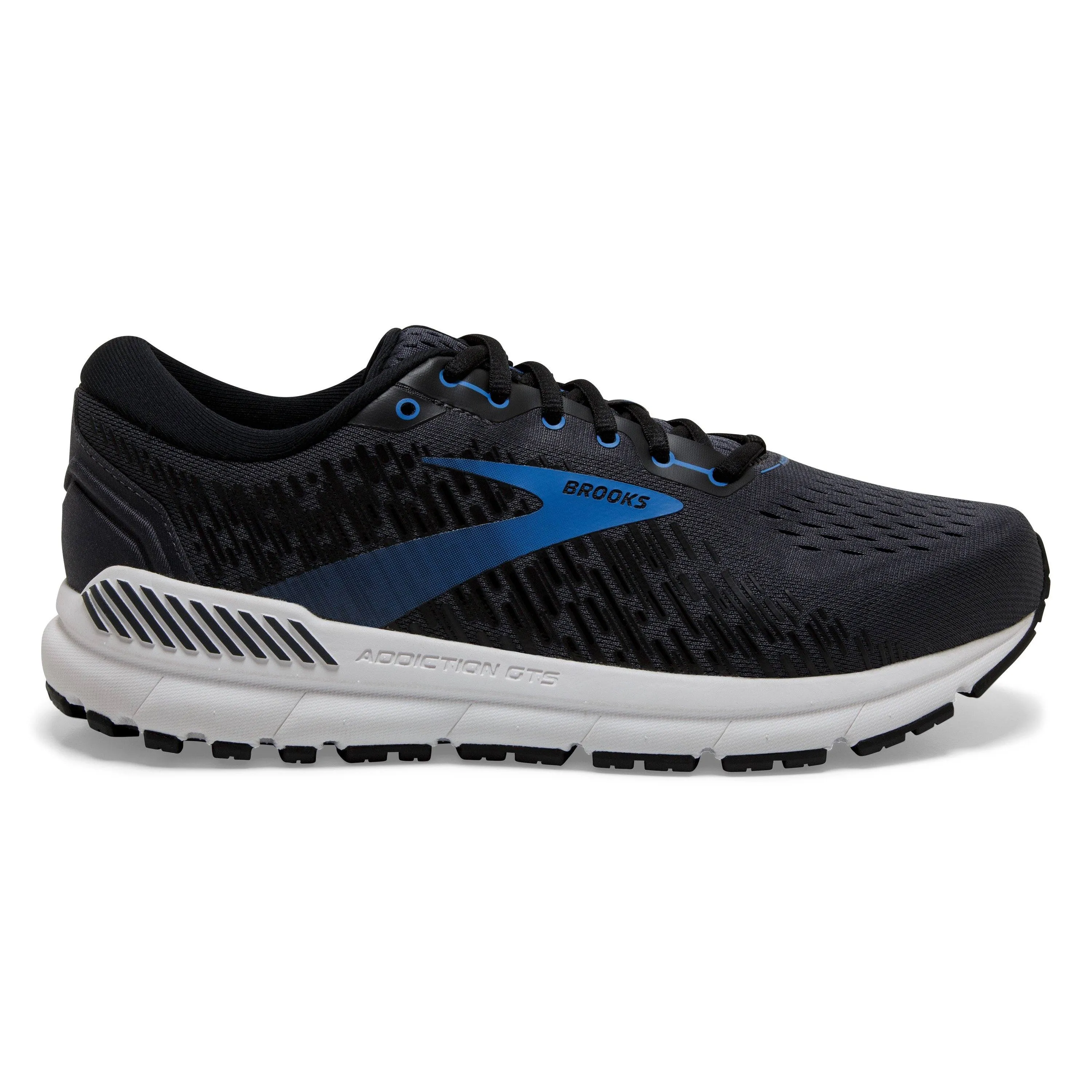 BROOKS ADDICTION GTS 15 HERREN IN MITTLERER UND WEITER PASSFORM