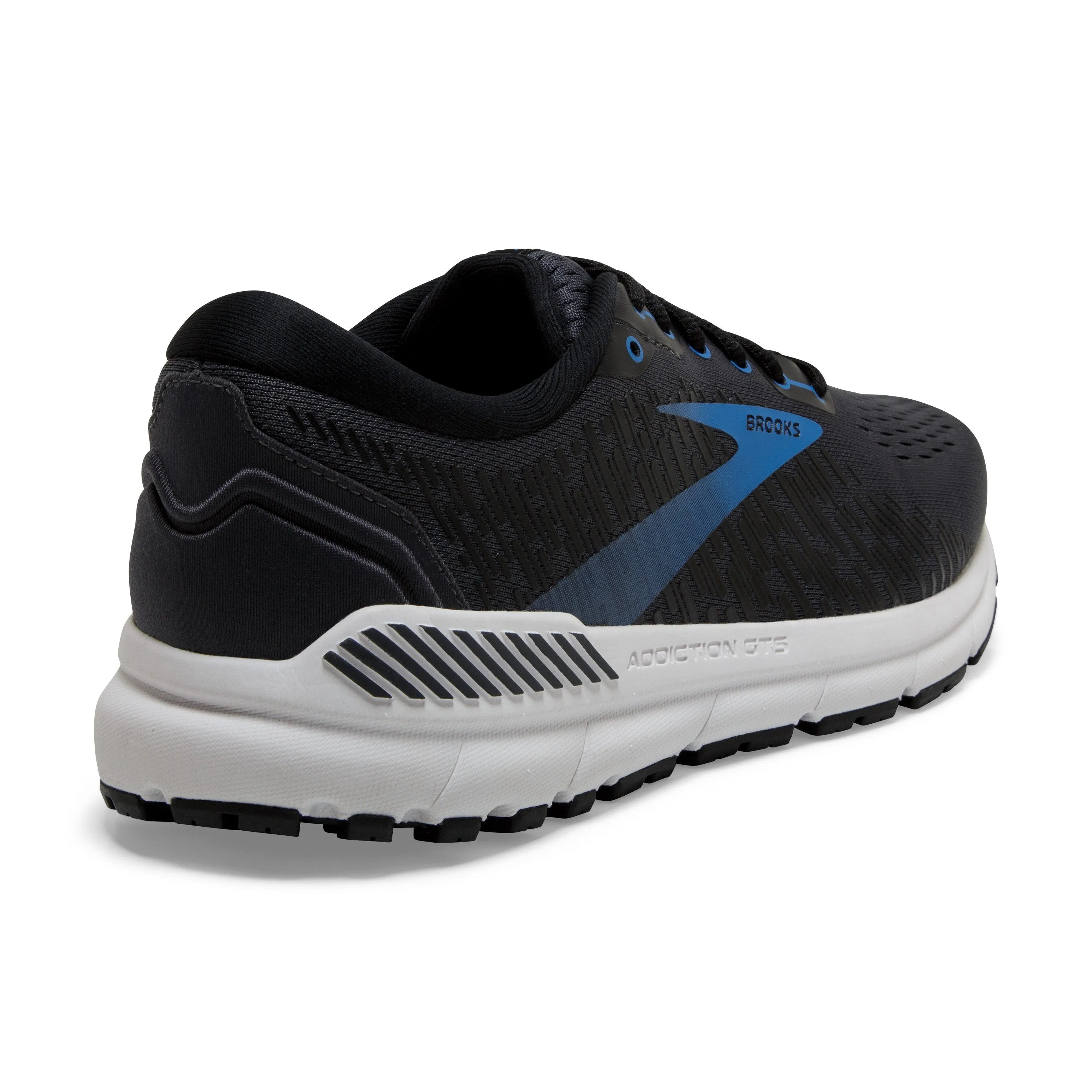BROOKS ADDICTION GTS 15 HERREN IN MITTLERER UND WEITER PASSFORM