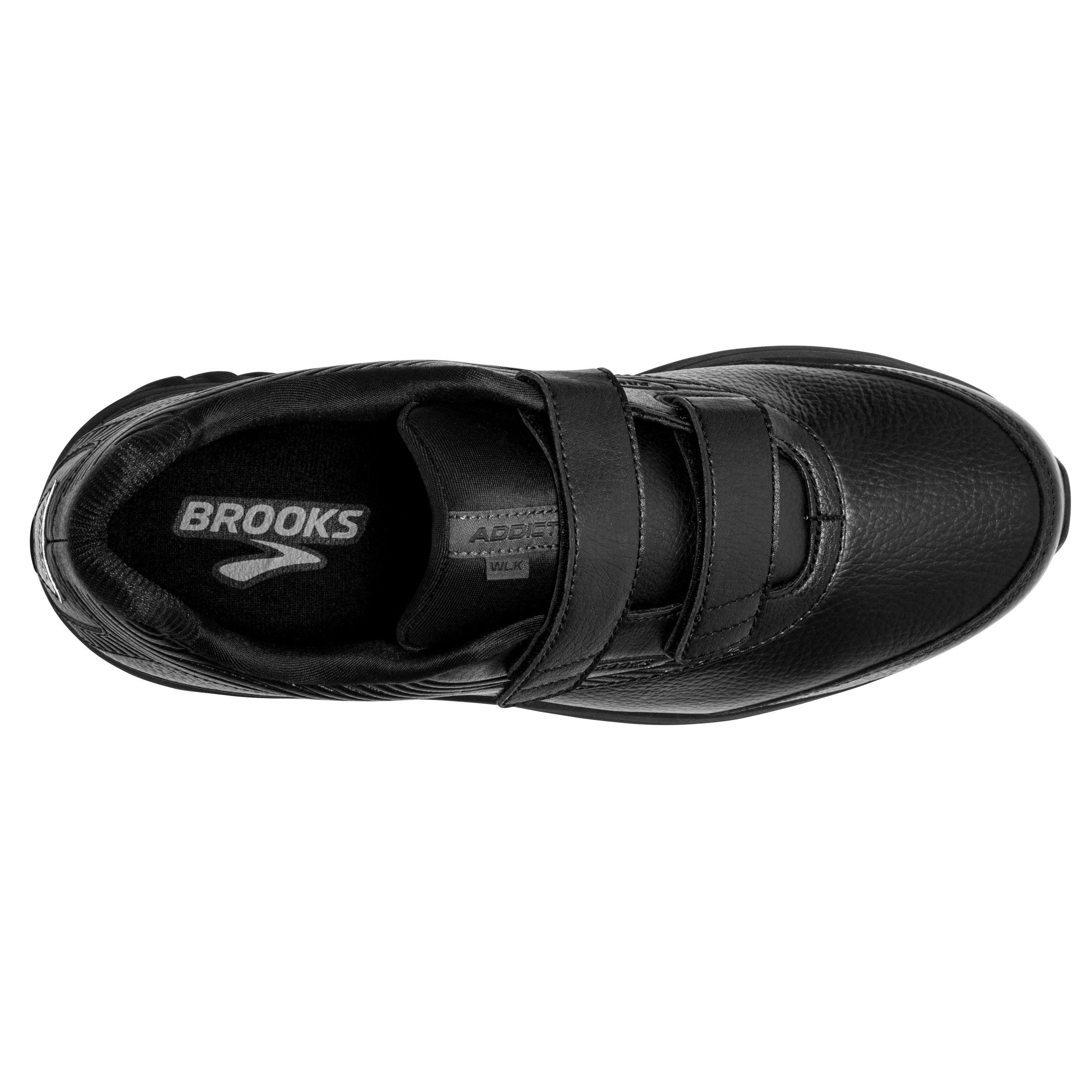 BROOKS ADDICTION WALKER V-STRAP 2 HERREN MEDIUM UND EXTRA BREIT