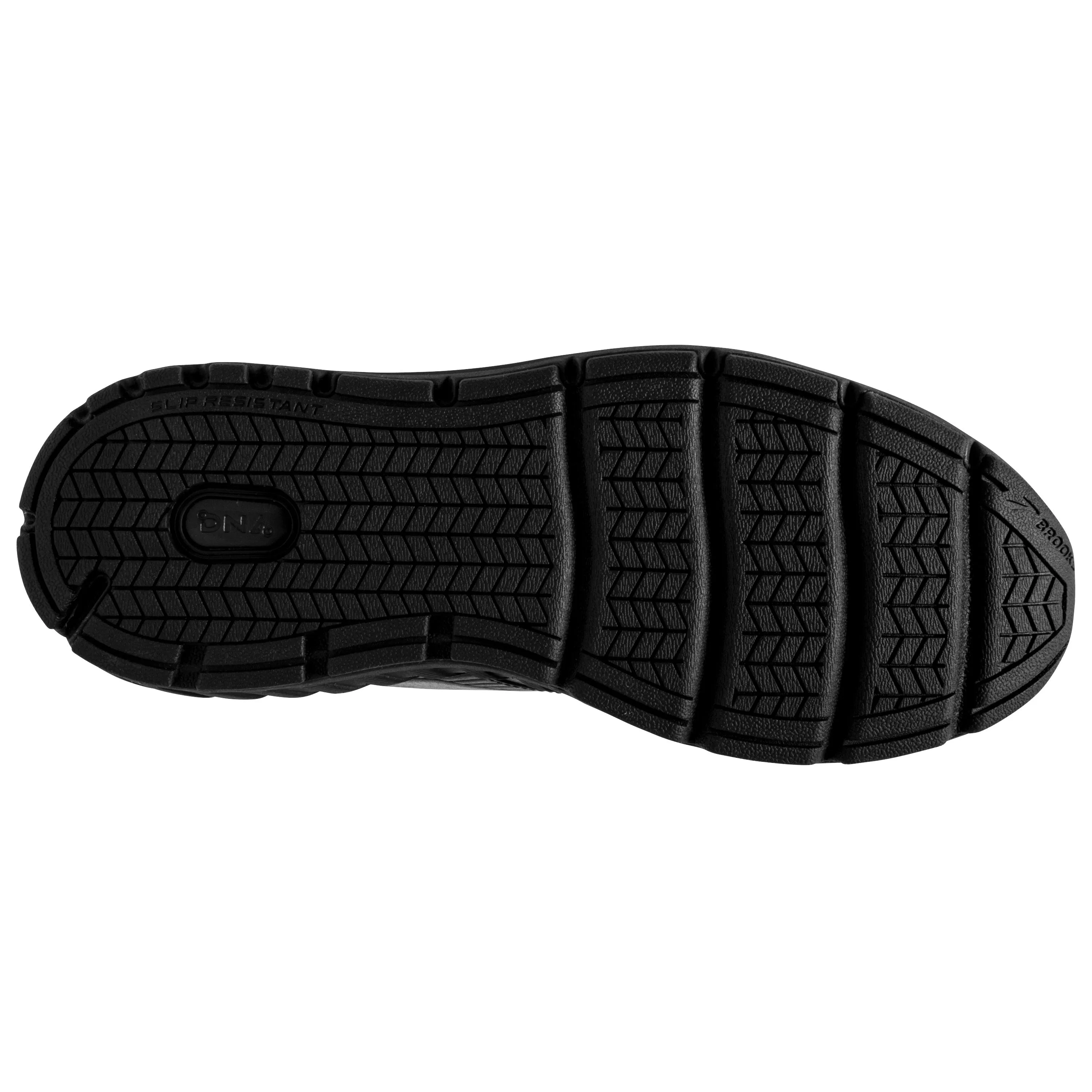 BROOKS ADDICTION WALKER V-STRAP 2 HERREN MEDIUM UND EXTRA BREIT