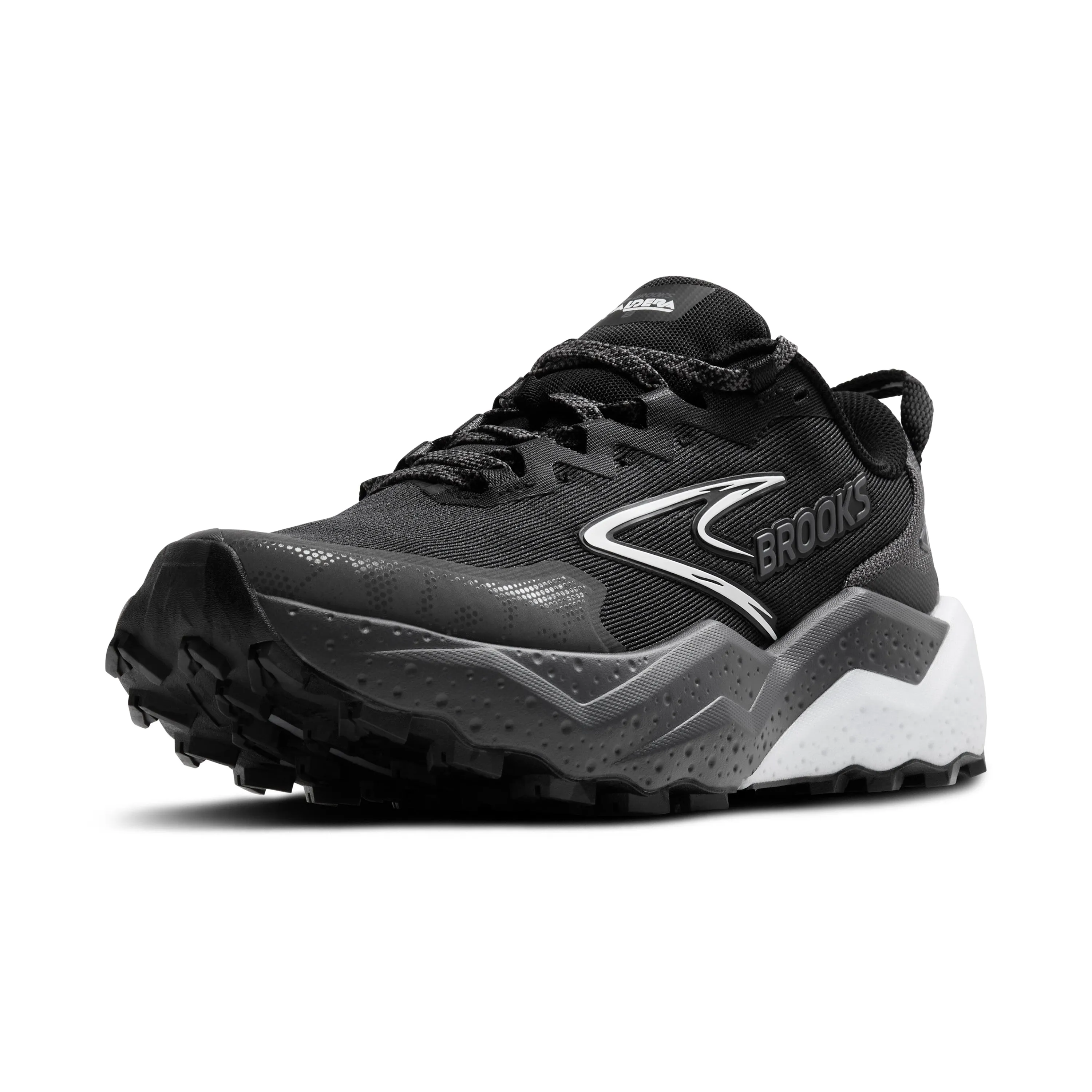 Brooks Caldera 8 Herren Trailrunning-Schuhe